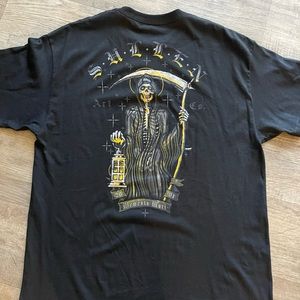 Sullen art collective brand new tee Xl